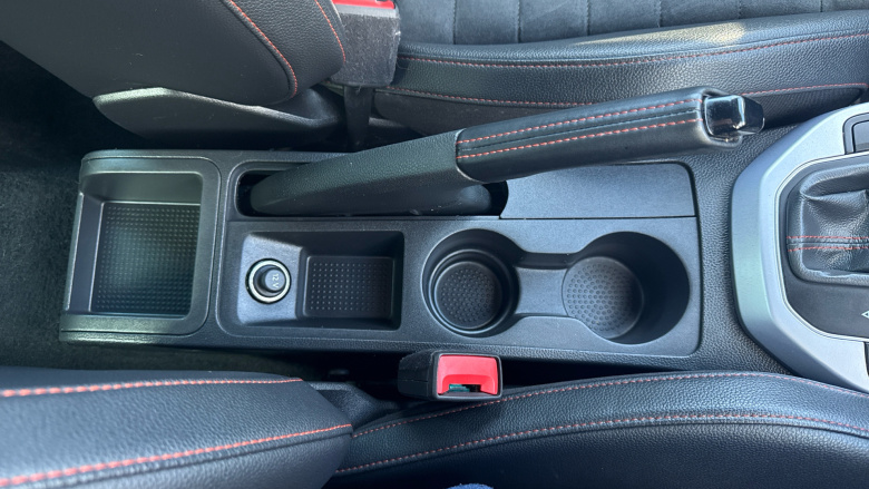 SEAT Arona 1.0 TSI 110 FR Edition 5dr DSG Petrol Hatchback